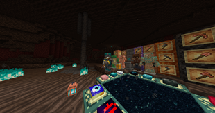 Equipment added