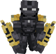 Mark 25 