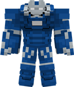 Mark 38