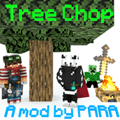 Tree Chop