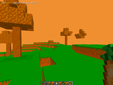 Carrot Land