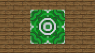 Green Glazed Terracotta!