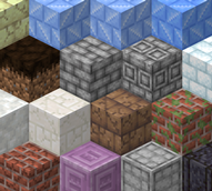 New Blocks