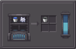 Oil Recipe
