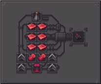 Tier 4 Rocket Recipe