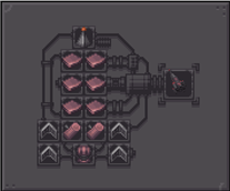 Tier 3 Rocket Recipe
