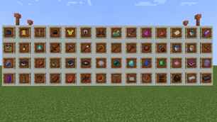 Example without the Pack