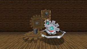 Cogs and Klinklang