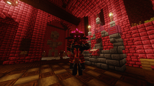 High Priest