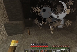 torches