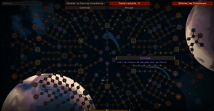 Trad FR Passive Skill Tree