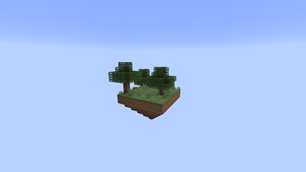 First SkyIsland