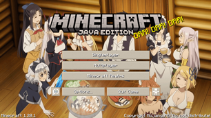 Main Menu
