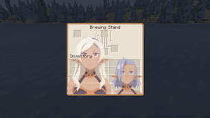 Brewing Stand