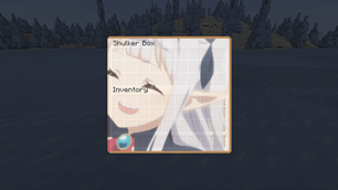 Shulker Box