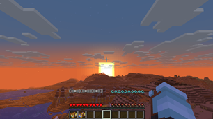 A new start