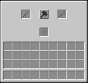 Enhancing Table GUI