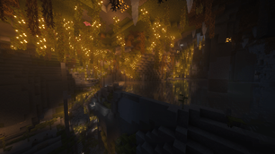 Underground Habitat
