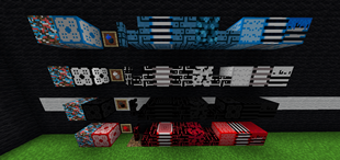 Subtunnel blocks