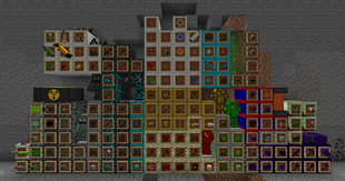 Full showcase