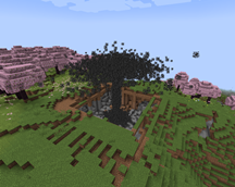 Micronuclear Bomb Explosion