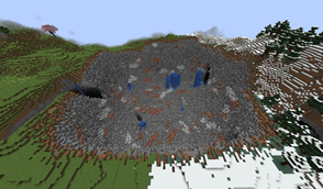 Fusion Bomb Explosion