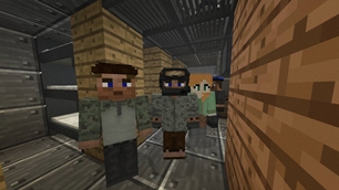 ally hideout