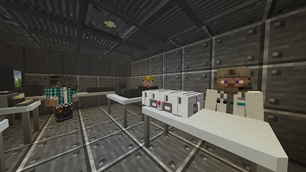traders