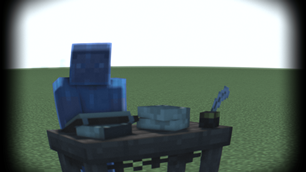 Water Steve