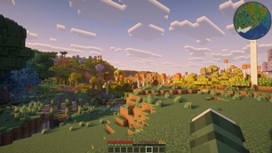 Preview Landscape