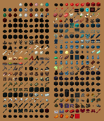 All Items