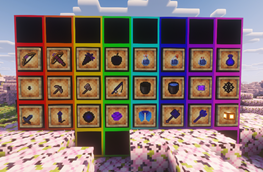 pvp items