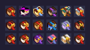 Tomes / Multi Enchants