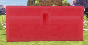 trapped chest