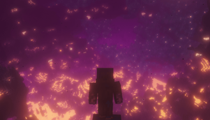 A New Nether