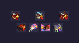 Modded Enchanted Books