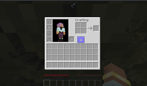 In Inventory