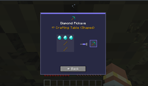 Lumina Wiki Craft