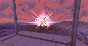 The Destroyer of Worlds