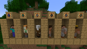 Mobs