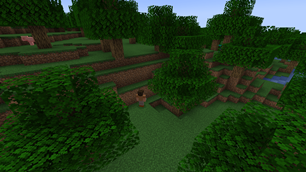 Lands of the Humans
