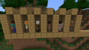 Mobs