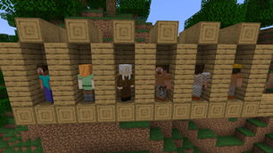 Mobs