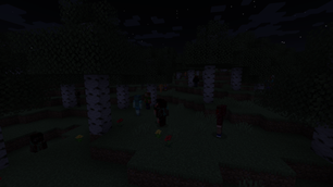 Zombies