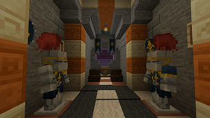 Valarian Conquest