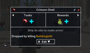 Quest example