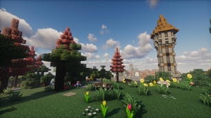 HyCraft