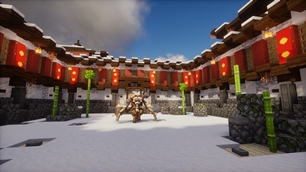 HyCraft
