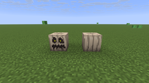The White Pumpkins