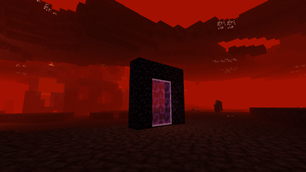 Nether Portal